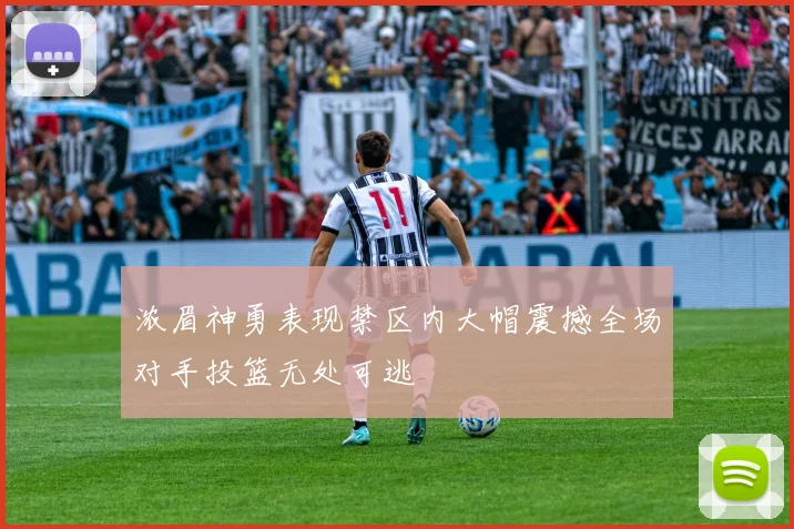 浓眉神勇表现禁区内大帽震撼全场对手投篮无处可逃