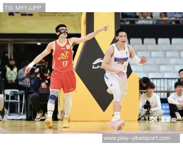 北京队再遭广厦双杀上赛季总决赛对手成最大障碍 北京队再遭广厦双杀上赛季总决赛对手成最大障碍