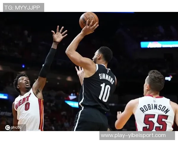 西蒙斯与豪泽交易阿德巴约绿军记者大胆提议引发热议 西蒙斯与豪泽交易阿德巴约绿军记者大胆提议引发热议